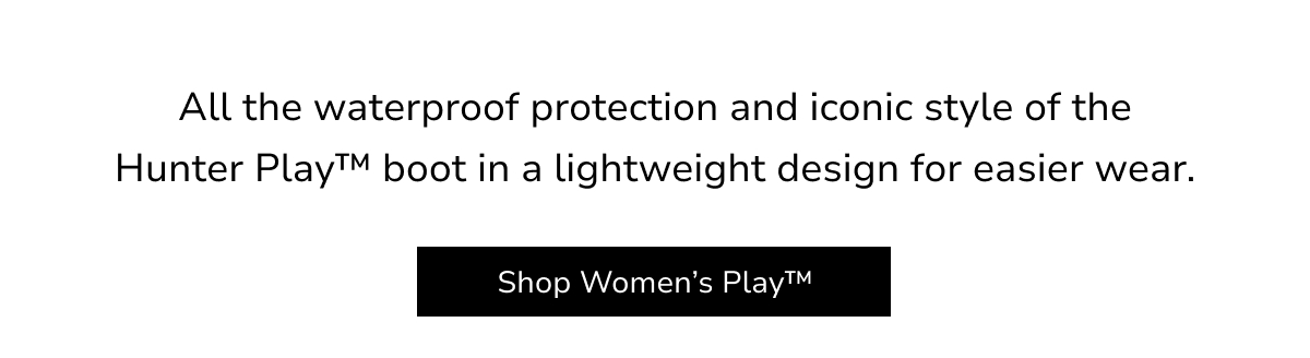 [Shop Women's Play]