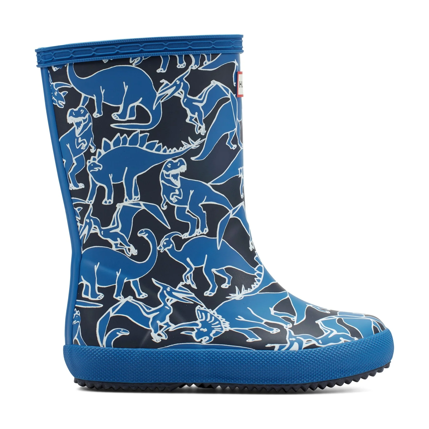 Image of Kids First Classic Rain Boots