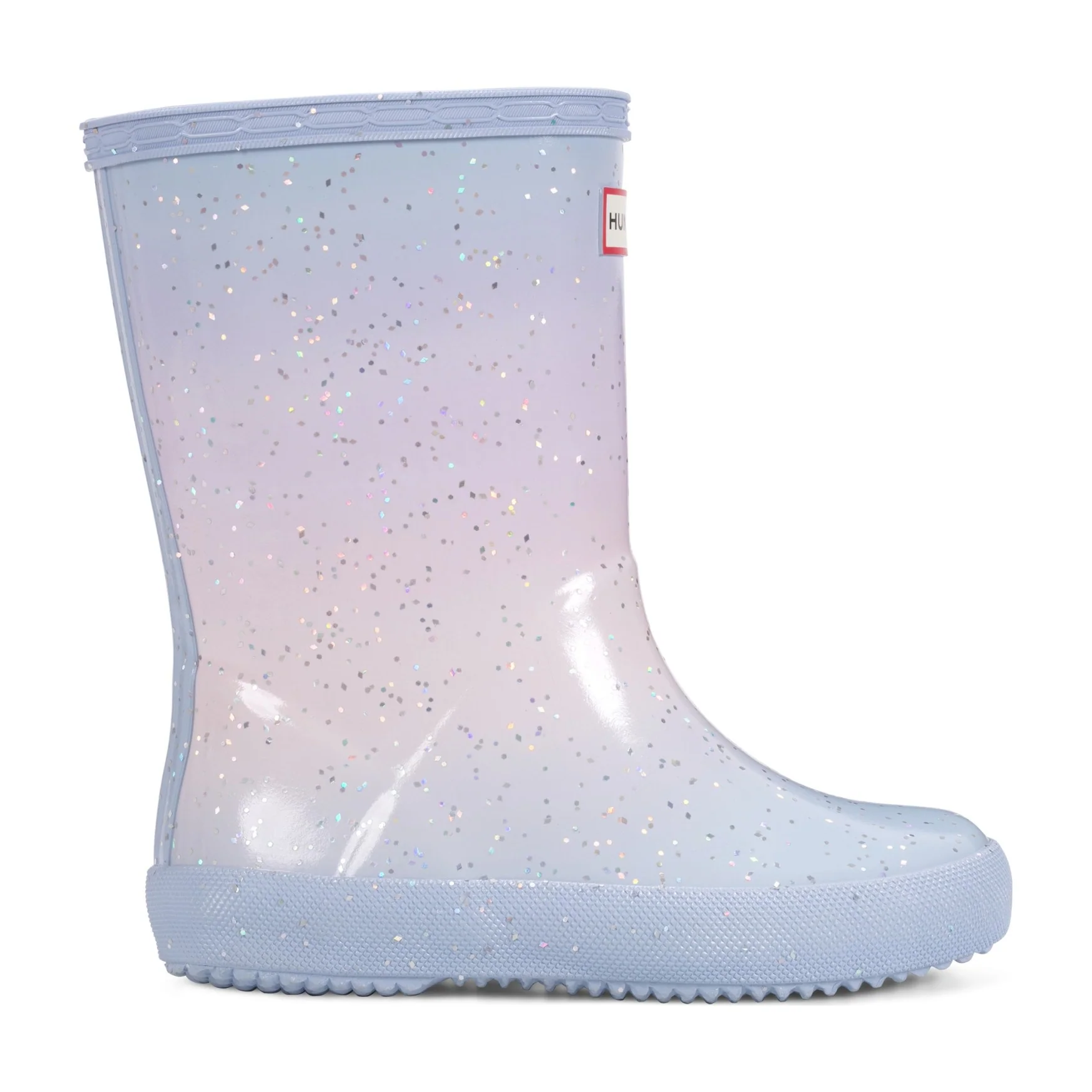 Image of Kids First Giant Glitter Rain Boots