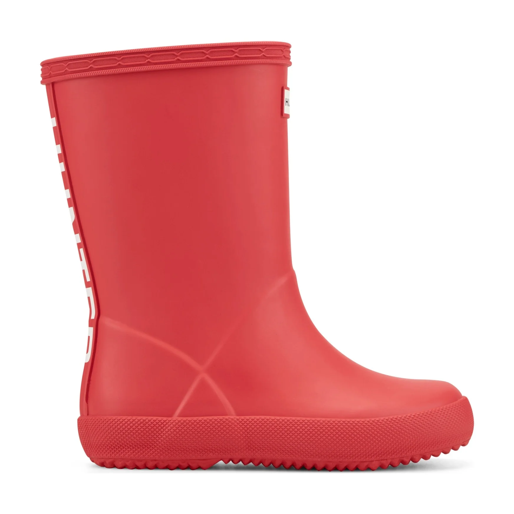 Image of Kids First Logo Rain Boots