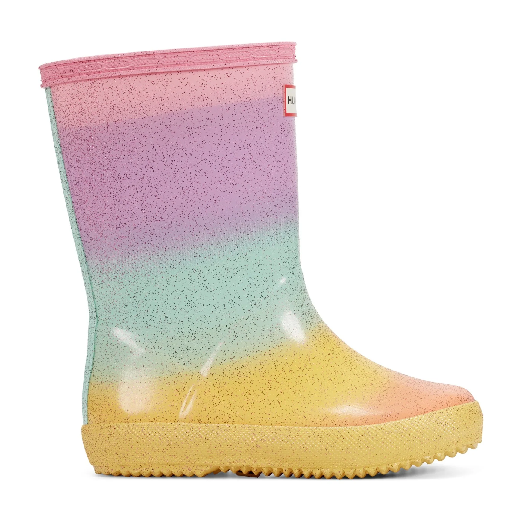 Image of Kids First Starcloud Rain Boots