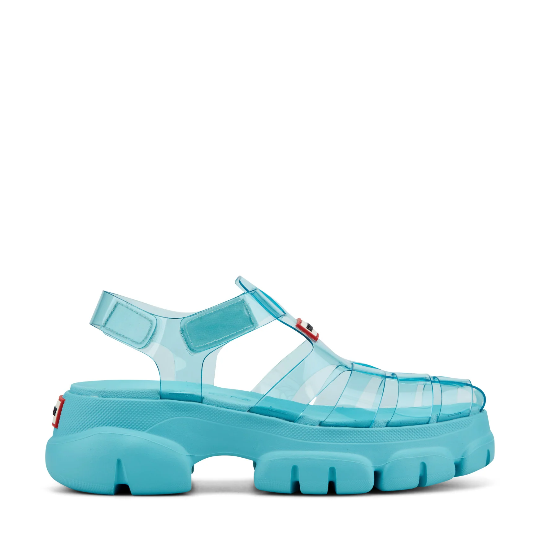 Image of Women's Belah Closed Toe Casual Sandals