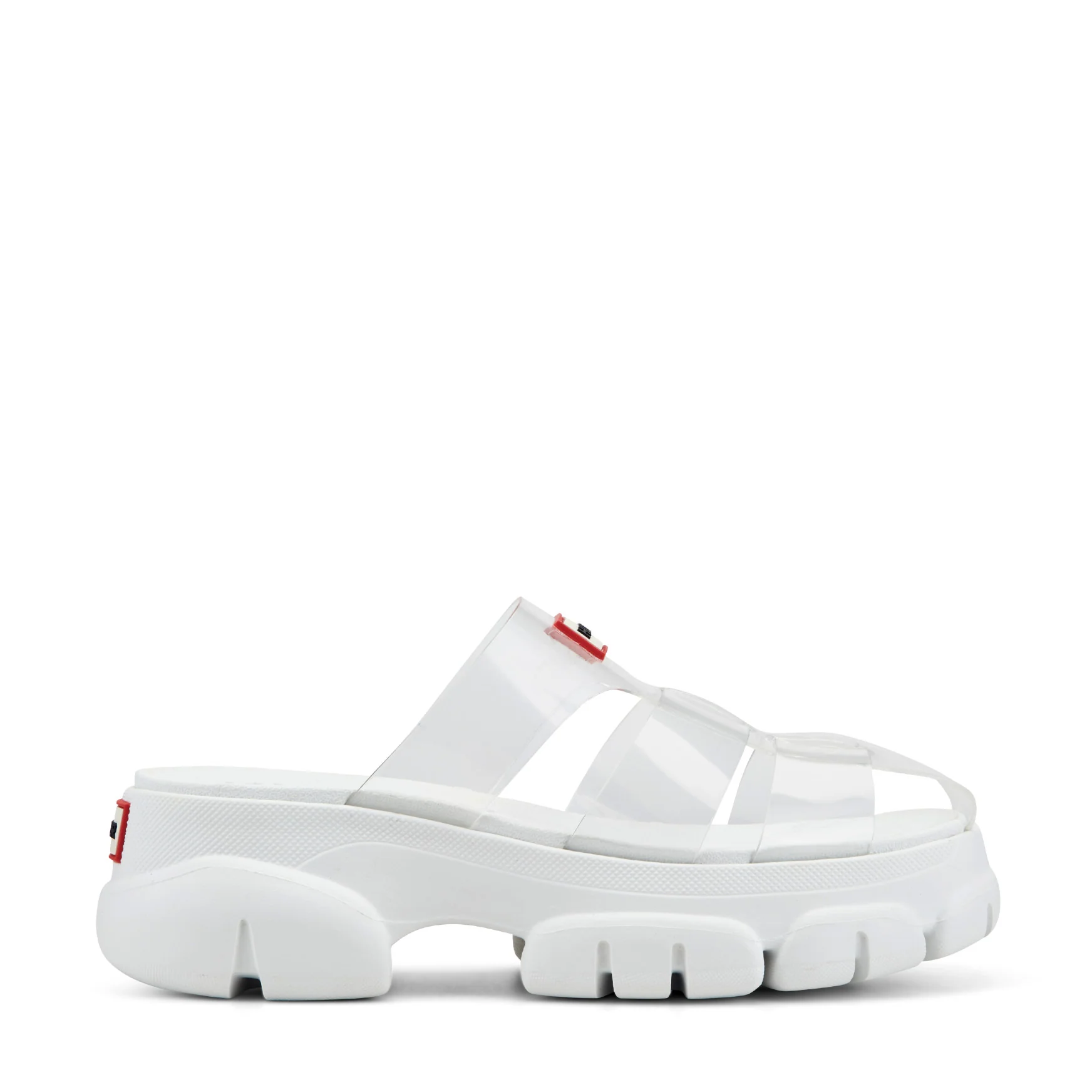Image of Women's Bonnie Casual Slip-on Sandals