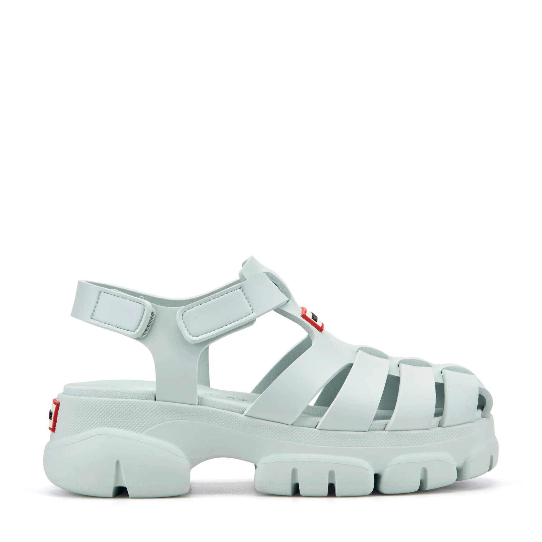 Image of Women's Belah Closed Toe Casual Sandals