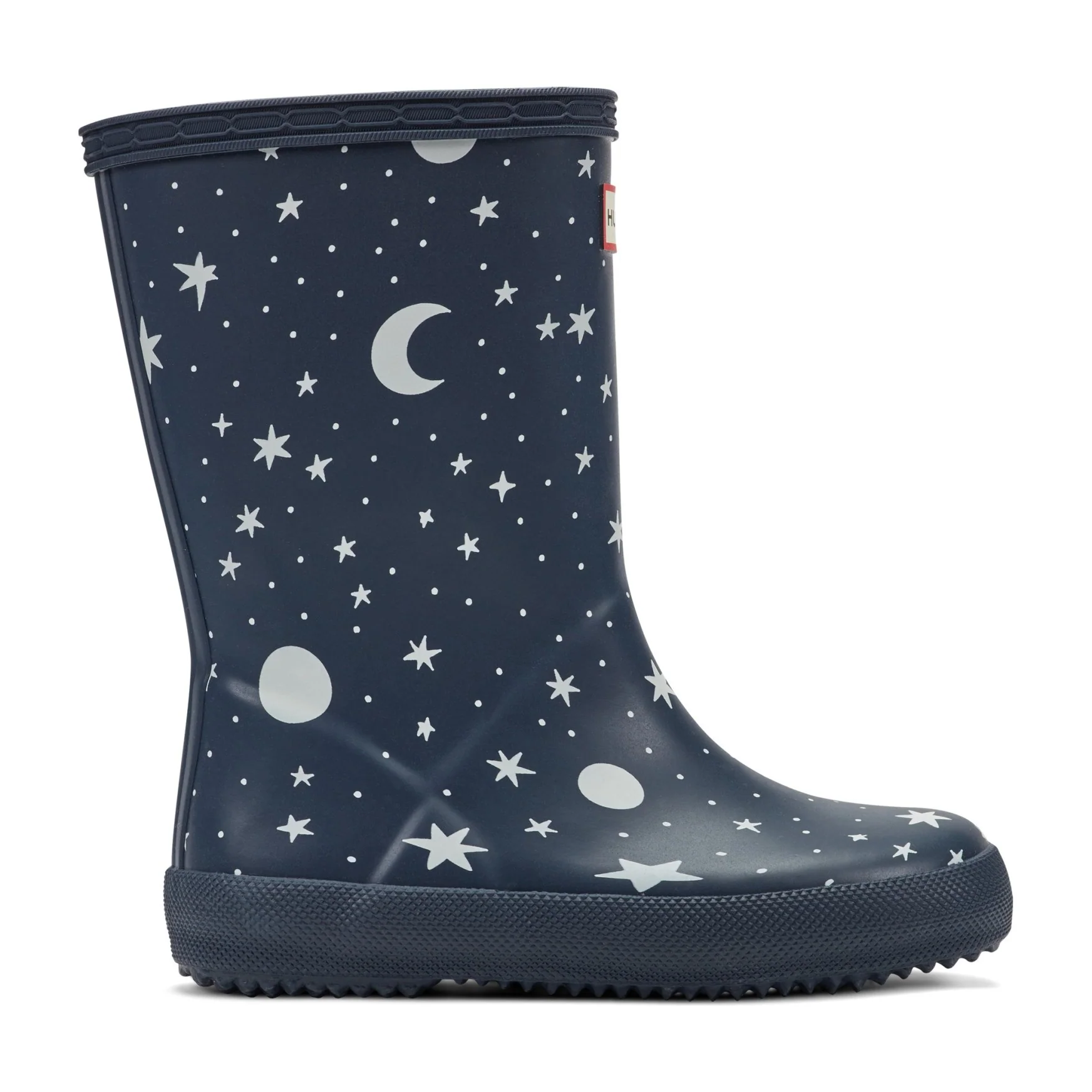 Image of Kids First Classic Rain Boots