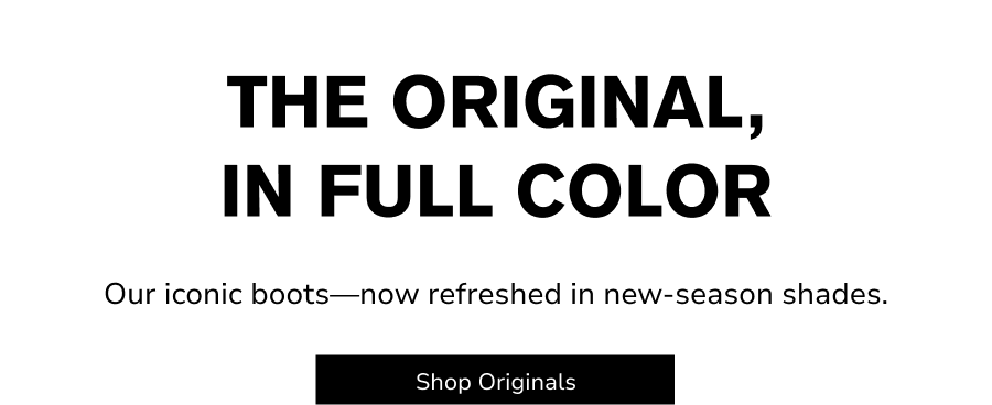 Shop Originals
