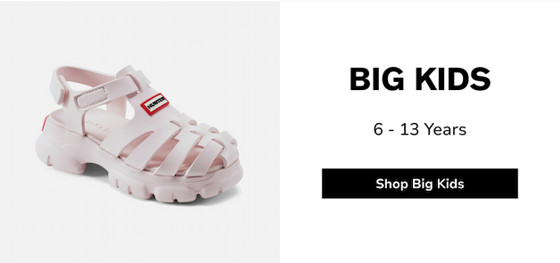 Shop Big Kids