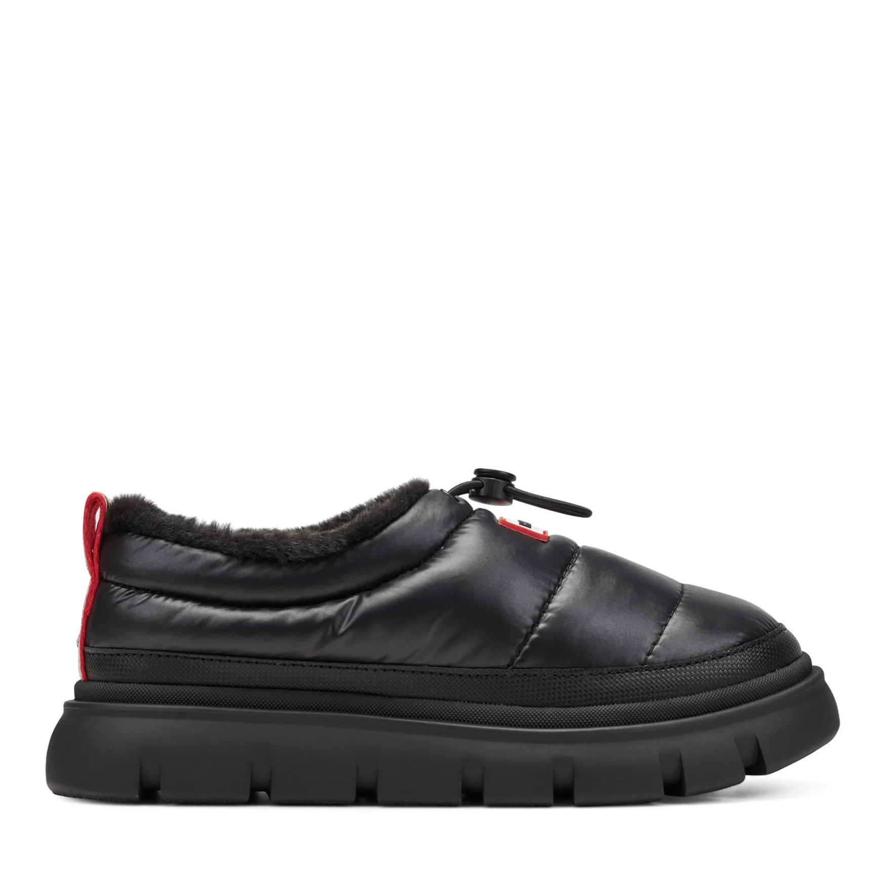 Image of Women's Madi Insulated Water Resistant Slip-on Mules