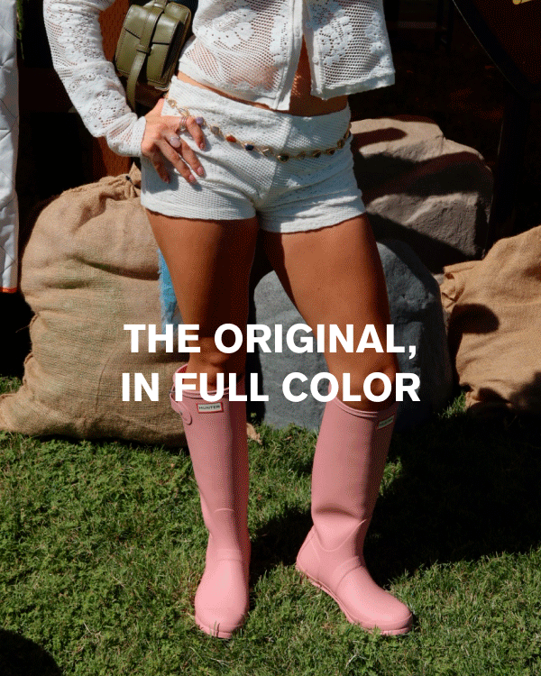 The Original, In Full Color