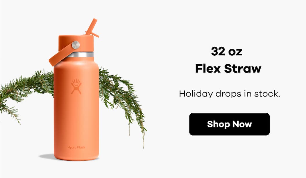 32 oz Flex Straw | Shop Now