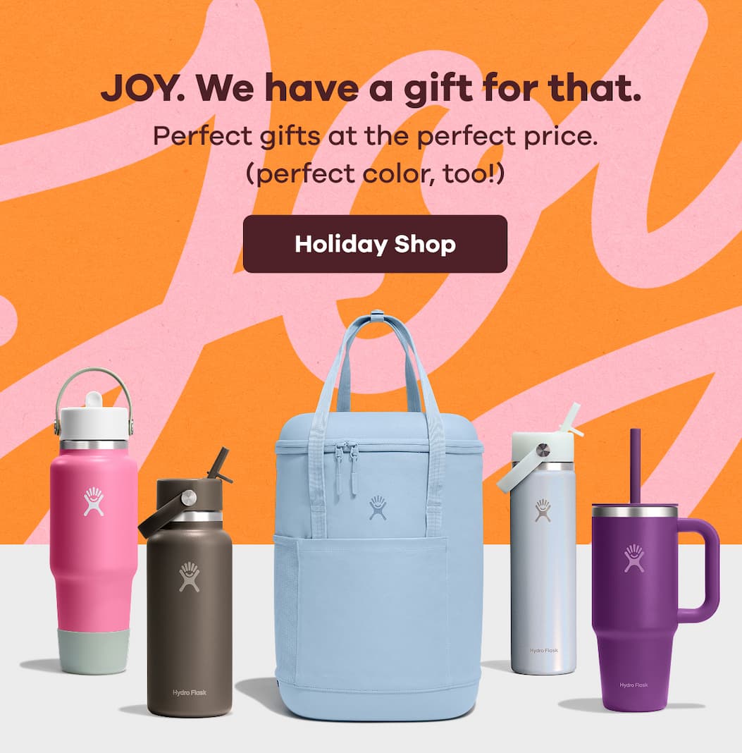 Joy. We have a gift for that. Perfect gifts at the perfect price. (perfect color, too!) | Holiday Shop