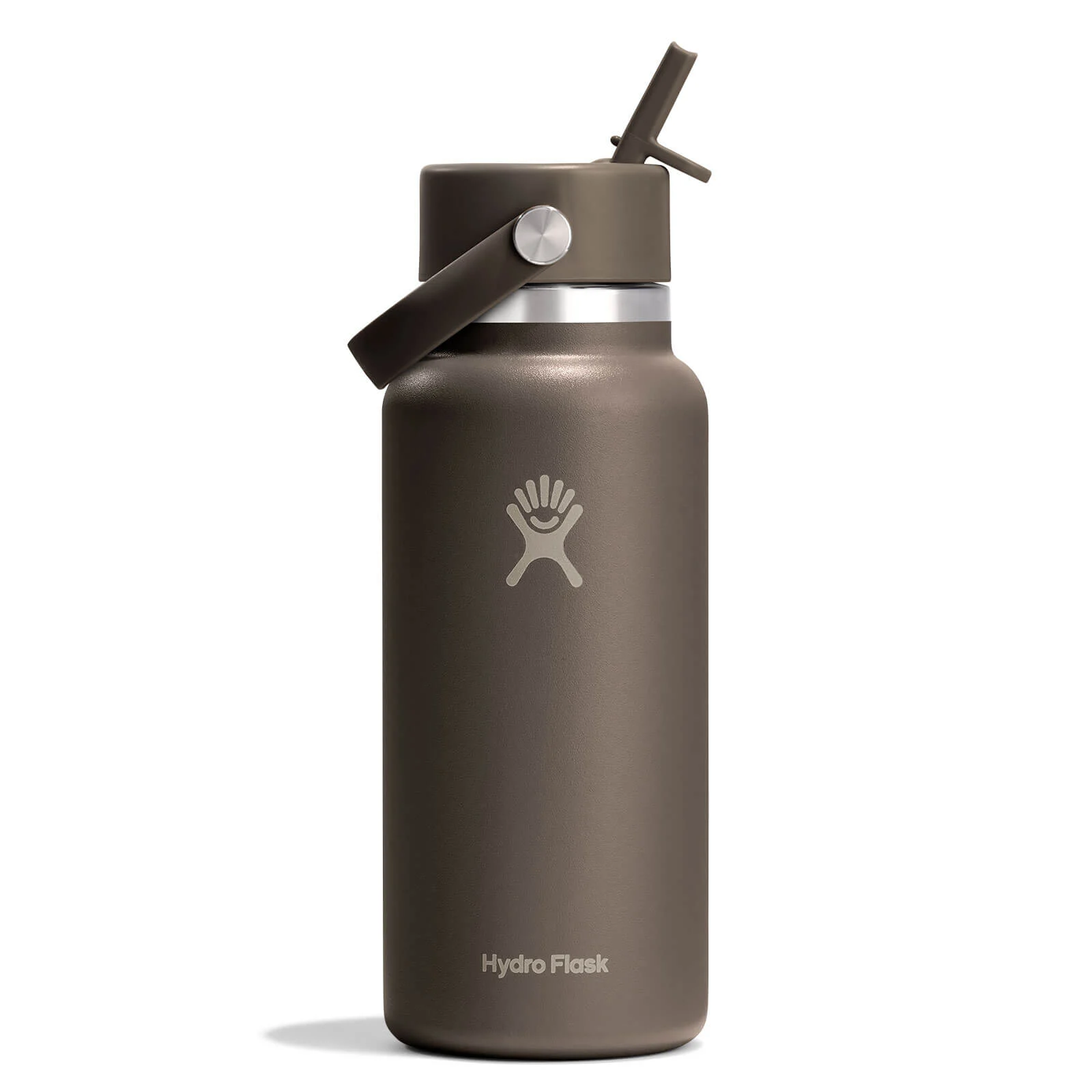 Image of 32 oz Wide Mouth with Flex Straw Cap