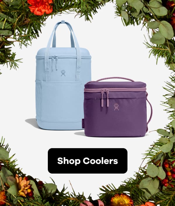 Shop Coolers