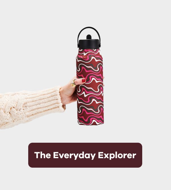 The Everyday Explorer