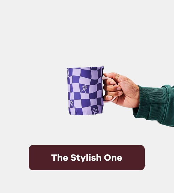The Stylish One