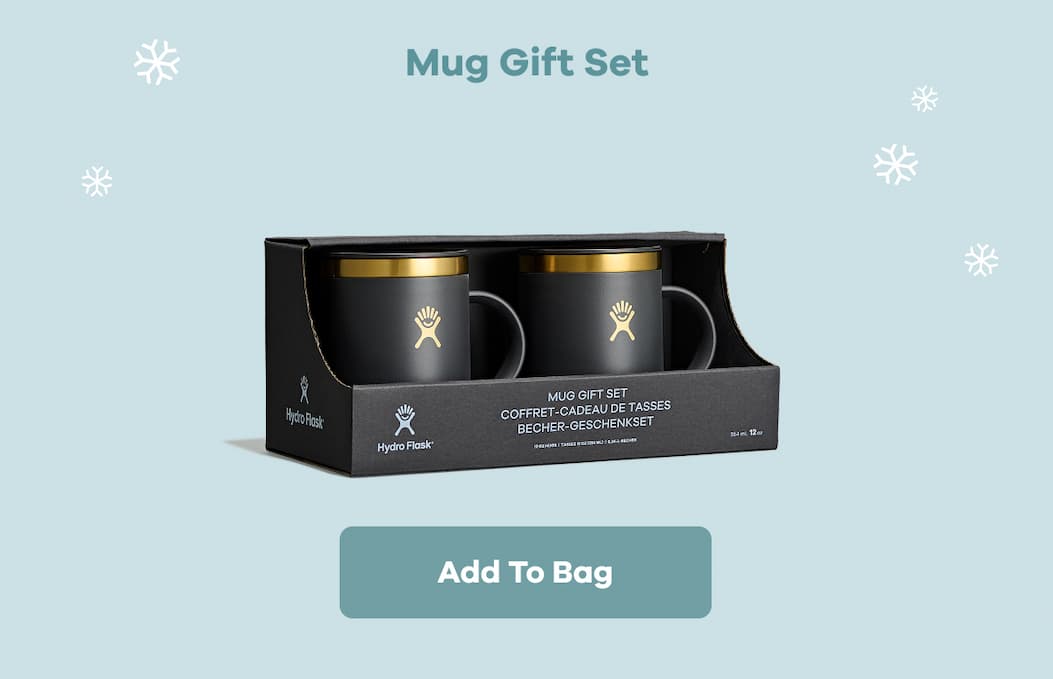 Mug Gift Set | Add To Bag
