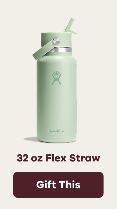 32 oz Flex Straw | Gift This
