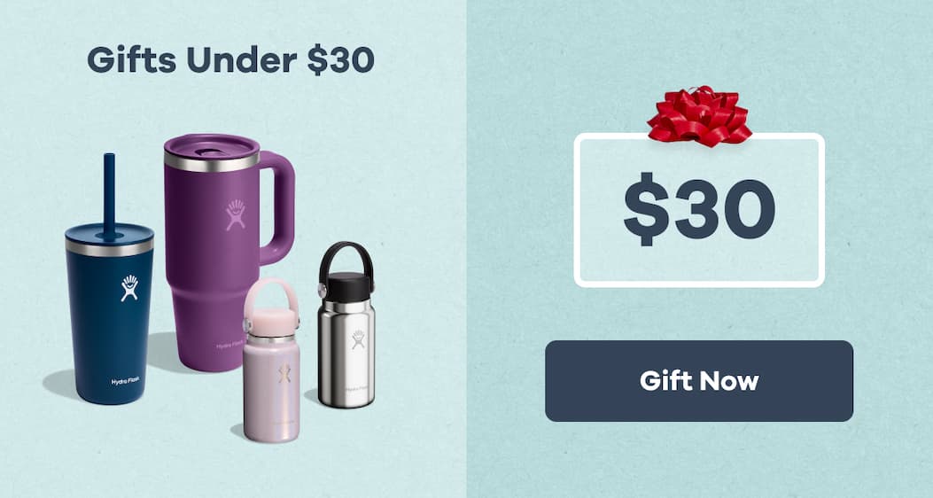 Gifts Under $30 | Gift Now