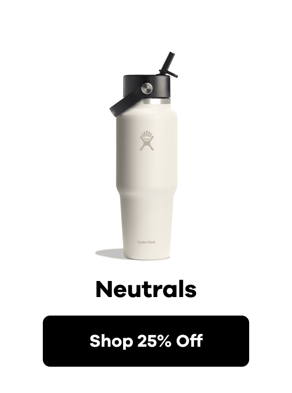 Neutrals | Shop 25% Off