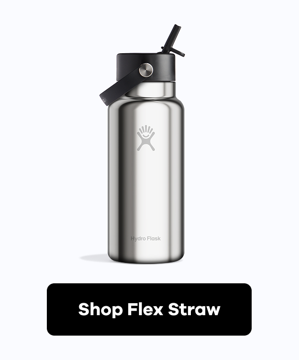 Shop Flex Straw