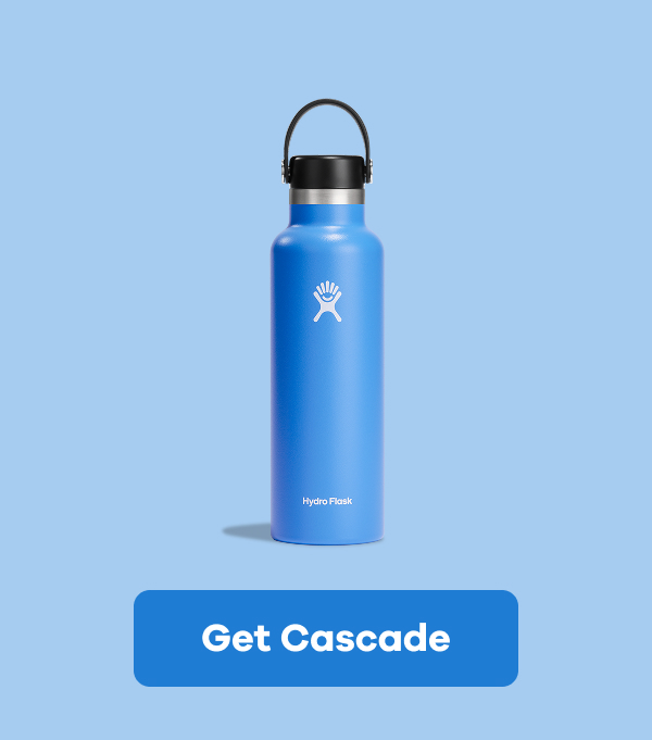 Get Cascade