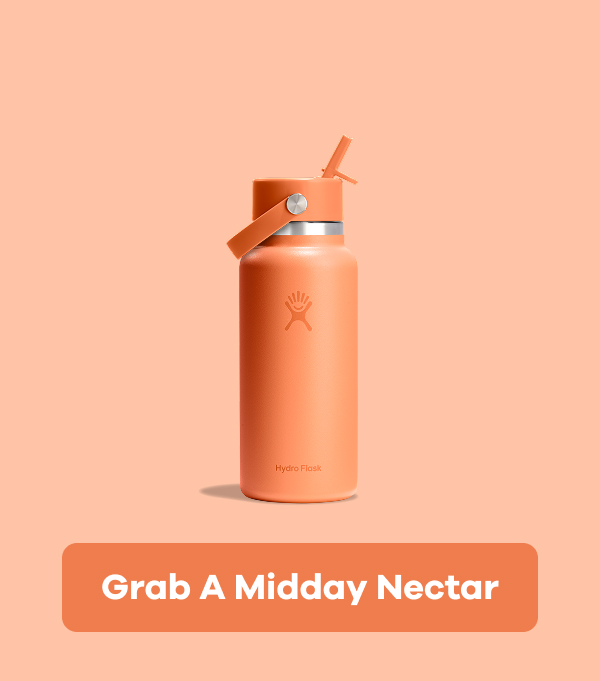 Grab A Midday Nectar