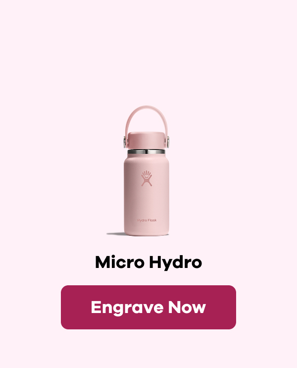 Micro Hydro | Engrave Now