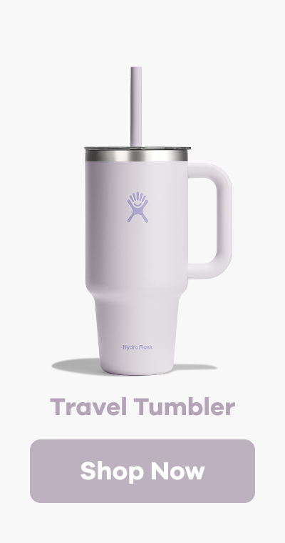 Travel Tumbler | Shop Now