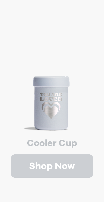 Cooler Cup | Shop Now
