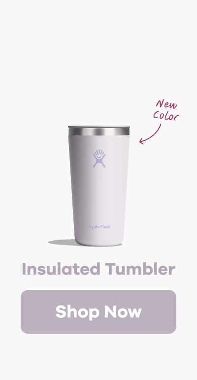 Insulated Tumbler | Shop Now