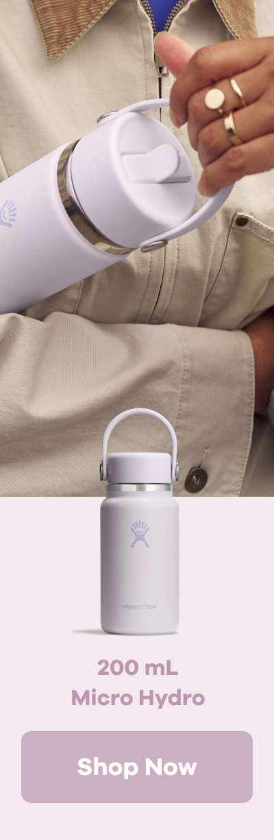 200 mL Micro Hydro | Shop Now