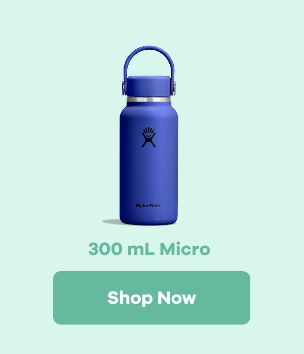 300 mL Micro | Shop Now