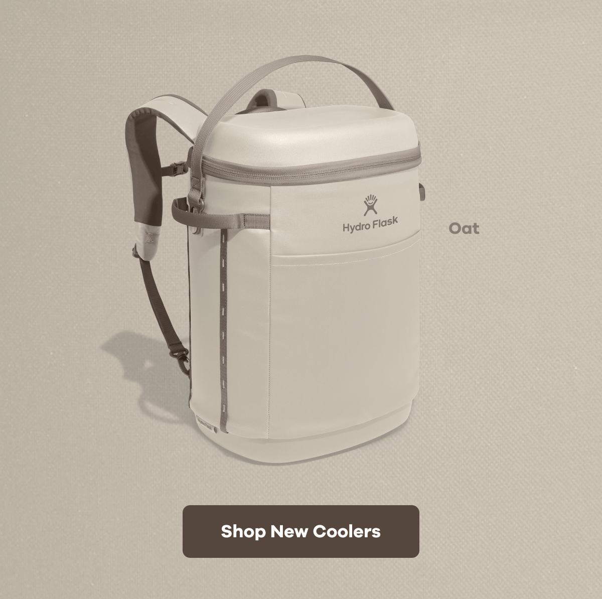 Shop New Coolers