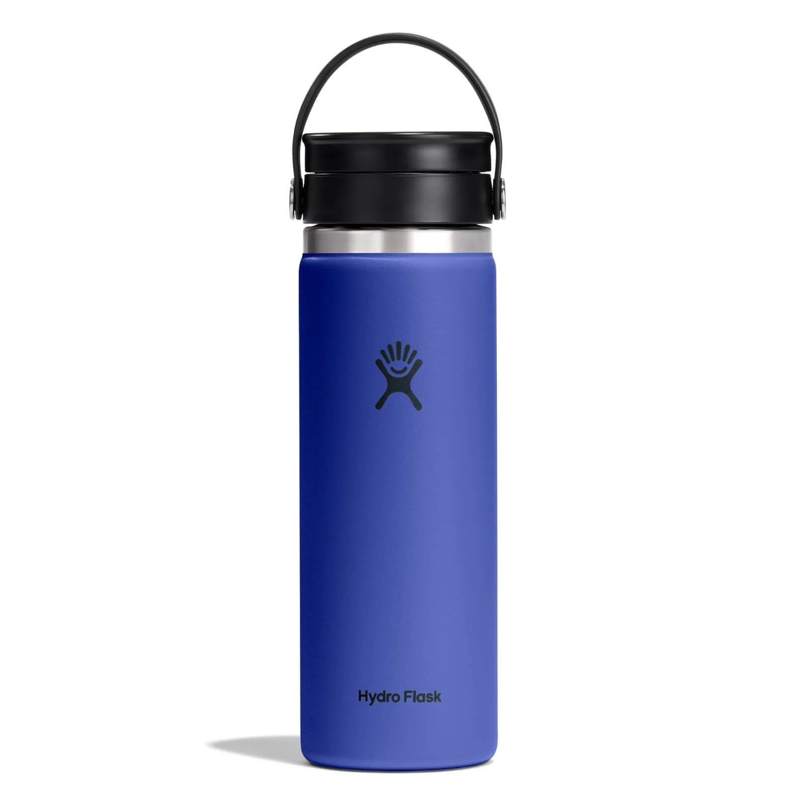 Image of 20 oz Coffee with Flex Sip™ Lid - Capri Blue