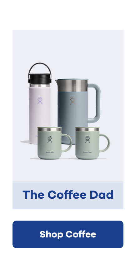 The Coffee Dad | Shop Coffee