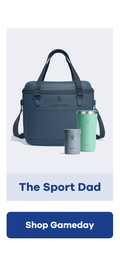 The Sport Dad | Shop Gameday