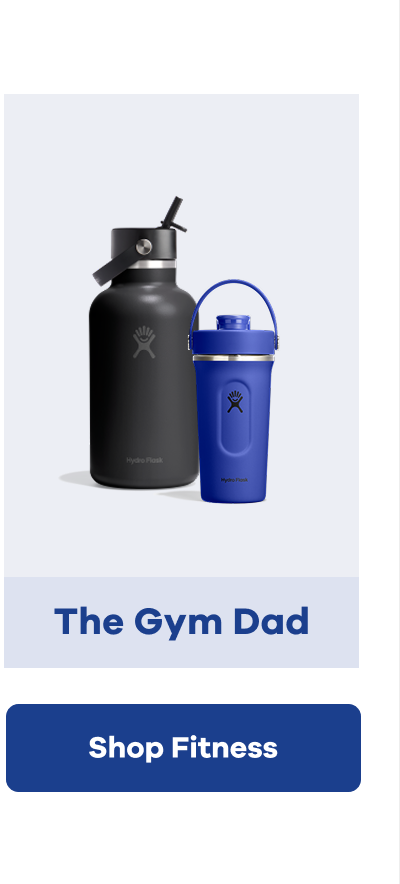 The Gym Dad | Shop Fitness