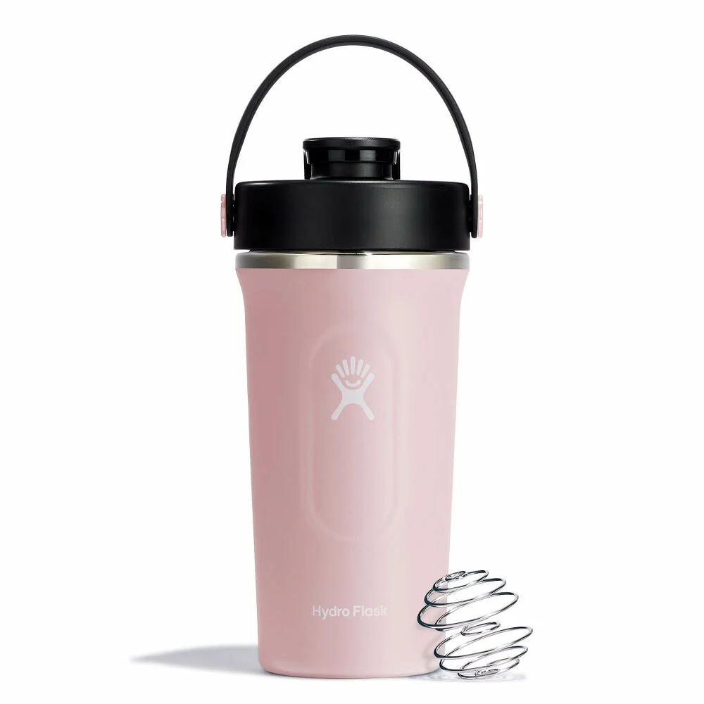 Image of 24 oz Insulated Shaker Bottle - Trillium