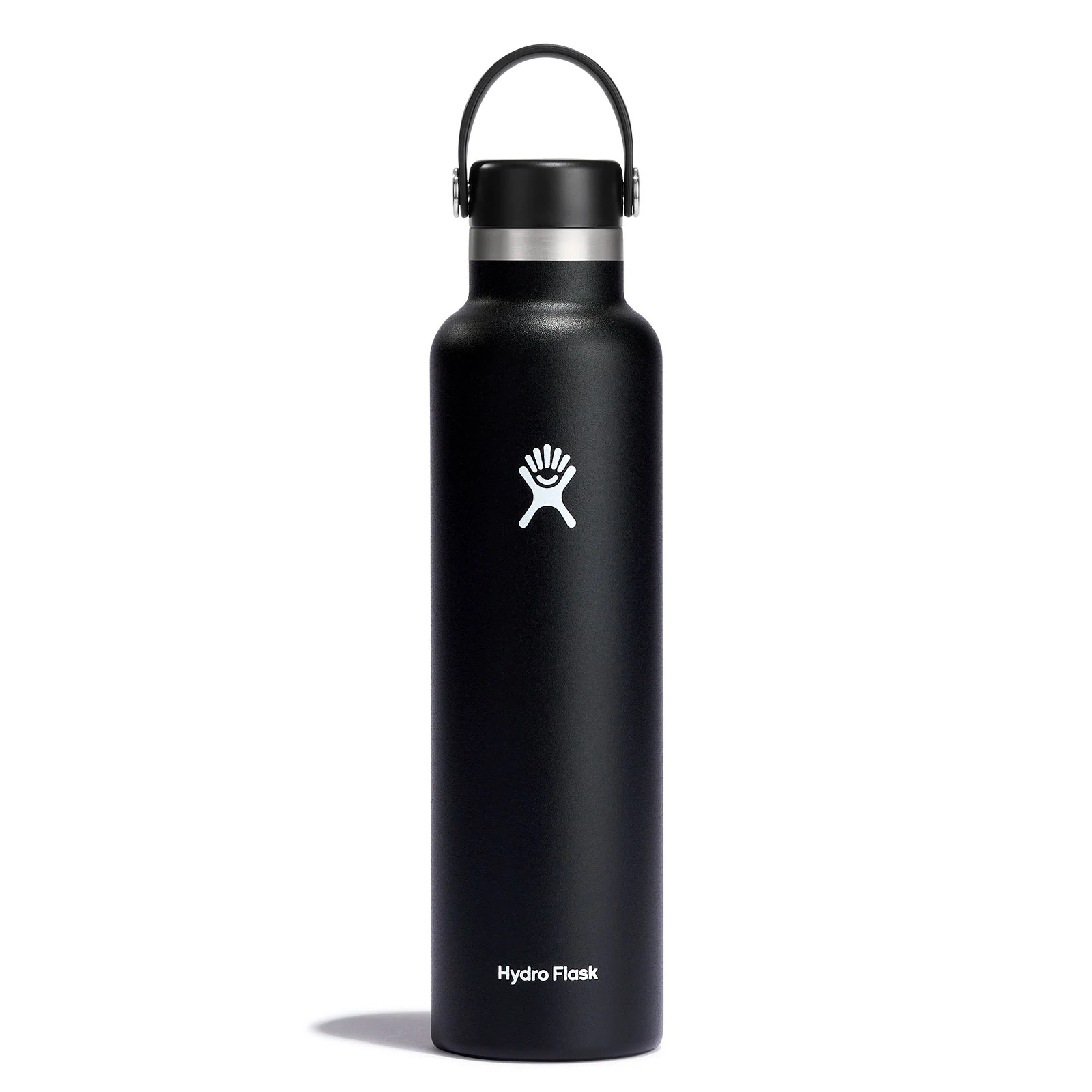 Image of 24 oz Standard Mouth - Black