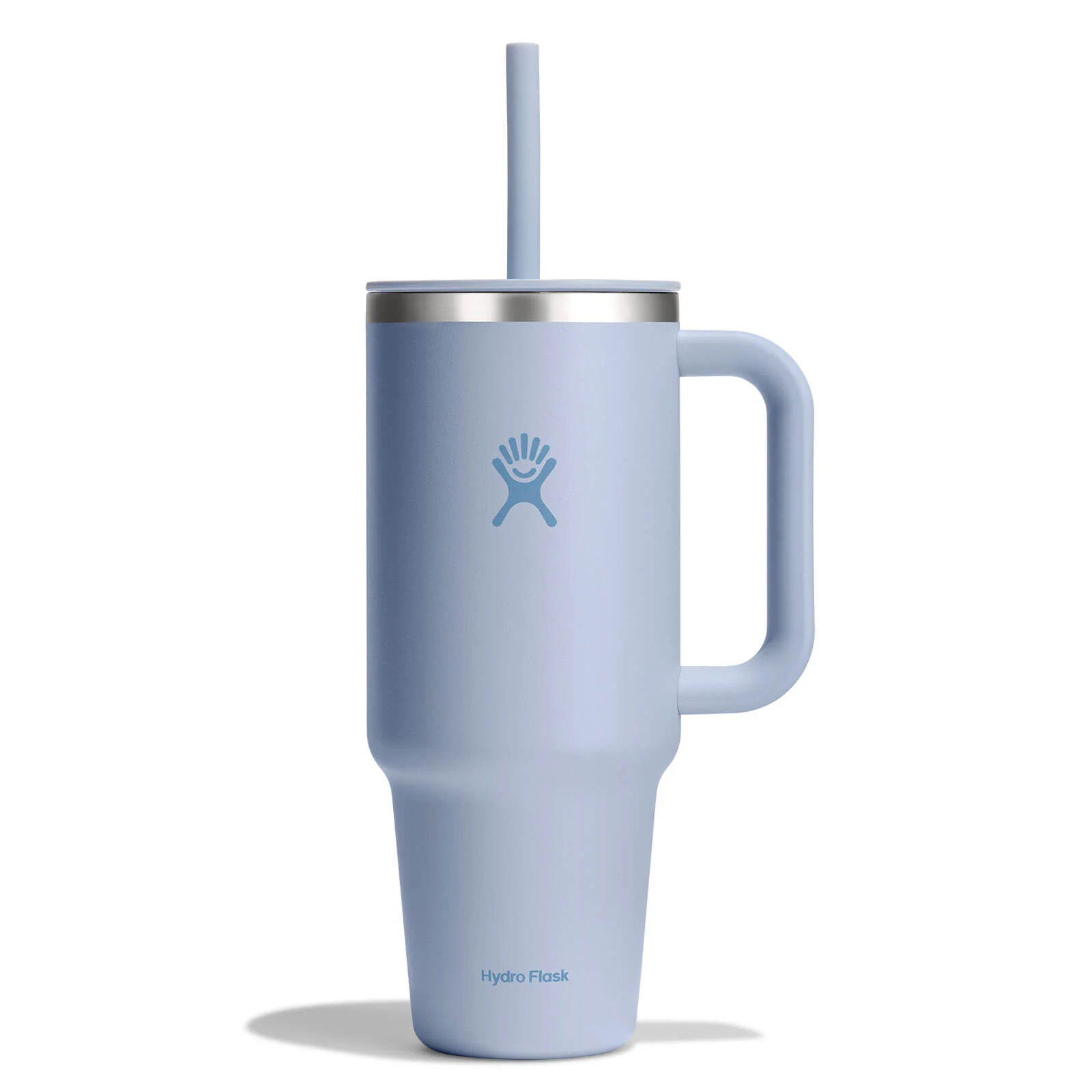 Image of 40 oz Travel Tumbler - Surf