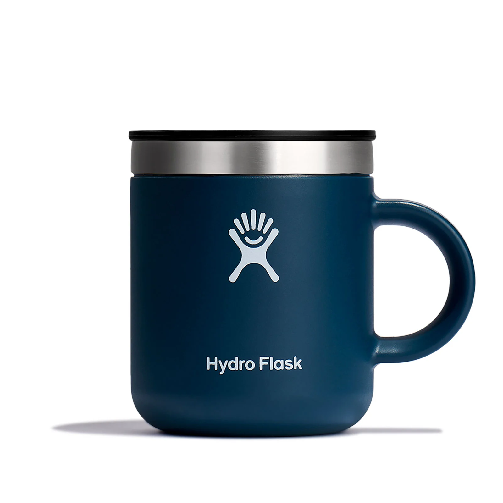Image of 6 oz Mug - Indigo