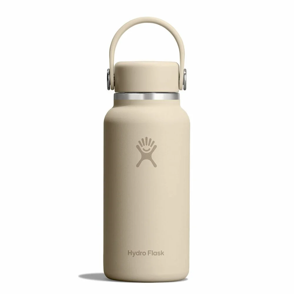 Image of Micro Hydro 300 mL - Oat