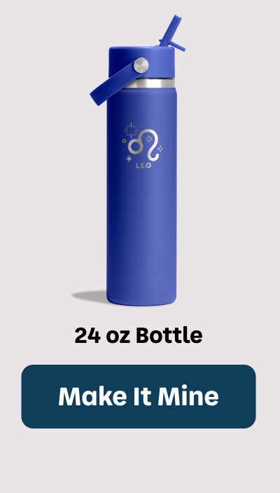 24 oz Bottle | Make It Mine