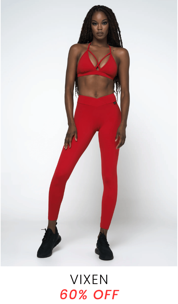 VIXEN | 60% OFF
