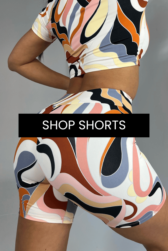 SHOP SHORTS