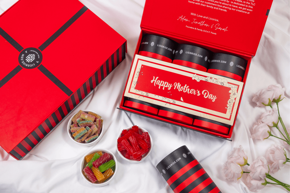 Shop Mother's Day