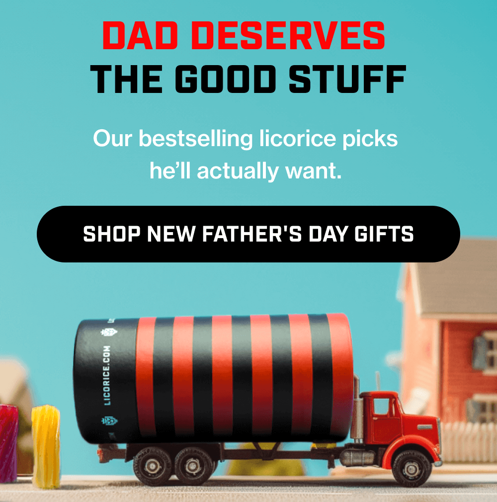 Shop Father's Day