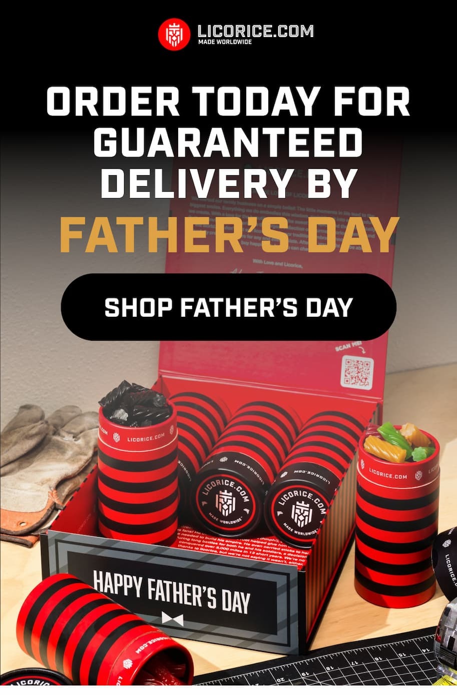 Happy Father's Day Collection