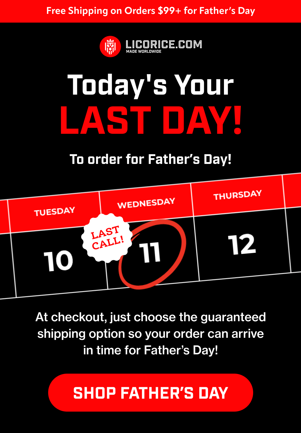 Happy Father's Day Collection