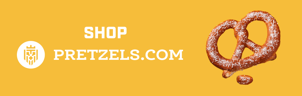 Shop Pretzels.com